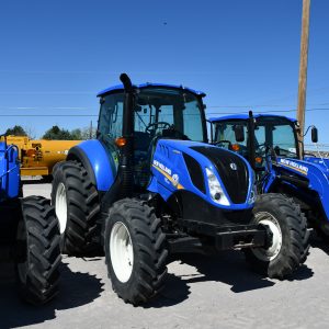New Holland - T5 120